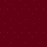 HENRY GLASS FABRICS - FARMHOUSE CHRISTMAS par Kim Diehl 9680.88 Red Tiny Diamond Rows
