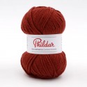 PHILDAR Fil à tricoter PARTNER 3,5 Acajou