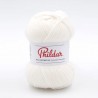 PHILDAR Fil à tricoter PARTNER 3,5 Blanc