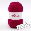 PHILDAR Fil à tricoter PARTNER 3,5 Framboise
