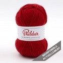 PHILDAR Fil à tricoter PARTNER 3,5 Pavot