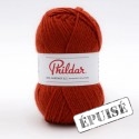 PHILDAR Fil à tricoter PARTNER 3,5 Potiron