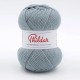 PHILDAR Fil à tricoter PARTNER 3,5 Amande