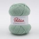 PHILDAR Fil à tricoter PARTNER 3,5 Opaline
