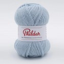 PHILDAR Fil à tricoter PARTNER 3,5 Ciel