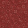 ASHTON par Missie Carpenter 1671.88 Floral Red