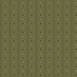 ASHTON par Missie Carpenter 1672.66 Diamond Stripe Green
