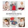 Catalogue PHILDAR / MARIE CLAIRE 100 modèles Layette