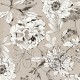 SKETCHBOOK par Whistler Studios 53082.1 Botanical Sketches Flax