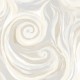 IMPRESSIONS par Melissa Marie Collins 53016D.8 Swirl Sensation Cream