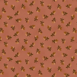 CHOCOLATE COVERED CHERRIES par Kim Diehl 206.22 Sprigged Blooms