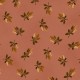 CHOCOLATE COVERED CHERRIES par Kim Diehl 206.22 Sprigged Blooms