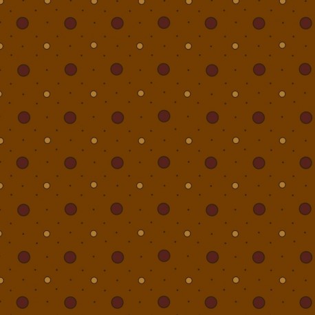 CHOCOLATE COVERED CHERRIES par Kim Diehl 213.33 Dots