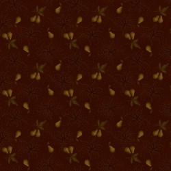 CHOCOLATE COVERED CHERRIES par Kim Diehl 215.88 Pear Orchard