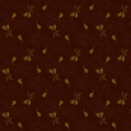 CHOCOLATE COVERED CHERRIES par Kim Diehl 215.88 Pear Orchard
