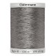 SULKY RAYON 40 1000m 1011 Steel Gray