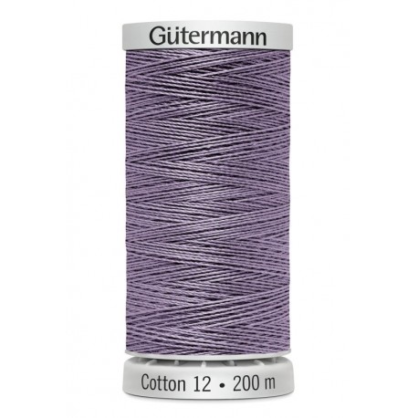 SULKY COTTON 12 200m 1032 Medium Purple