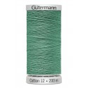 SULKY COTTON 12 200m 1046 Teal
