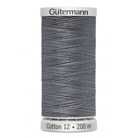 SULKY COTTON 12 200m 1295 Sterling