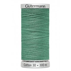 SULKY COTTON 30 300m 1046 Teal