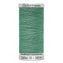 SULKY COTTON 30 300m 1046 Teal