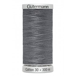 SULKY COTTON 30 300m 1295 Sterling
