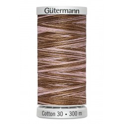 SULKY COTTON 30 300m 4130 Root Bear Float