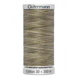 SULKY COTTON 30 300m 4023 Natural Taupe