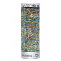SULKY HOLOSHIMMER 200m 6046 Multicolore clair