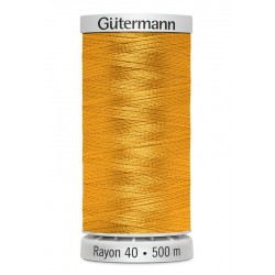 SULKY RAYON 40 500m 1024 Goldenrod