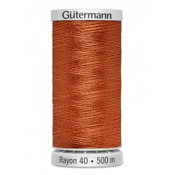 SULKY RAYON 40 500m 1021 Maple