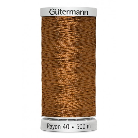 SULKY RAYON 40 500m 568 Cinnamon