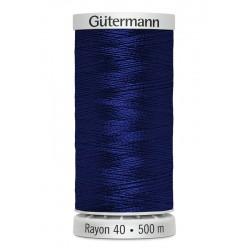 SULKY RAYON 40 500m 572 Blue Ribbon