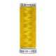 SULKY RAYON 40 200m 1187 Mimosa Yellow