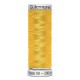 SULKY RAYON 40 200m 1023 Yellow