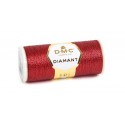 Fil Diamant N° D321 Rouge