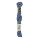 Coton Perlé 5 N° 931 Bleu gris (112m)