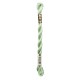 Coton Perlé 5 N° 369 Vert pousse de bambou (25m)