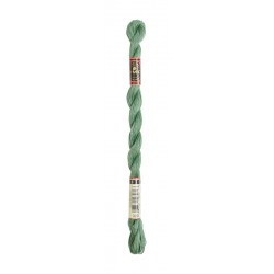 Coton Perlé 8 N° 320 Vert fougère (25m)