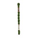 Coton Perlé 8 N° 3345 Vert menthe (25m)
