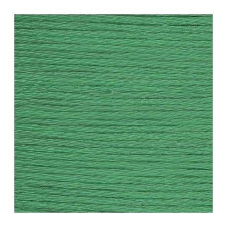Coton Perlé 3 N° 320 Vert fougère (15m)