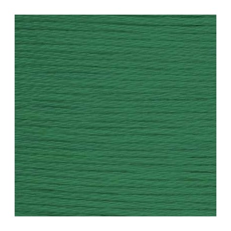 Coton Perlé 3 N° 367 Laurier vert (15m)