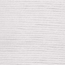 Coton Perlé 3 N° 453 Gris tourterelle (15m)