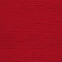 Coton Perlé 3 N° 498 Rouge baiser (15m)