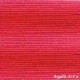 Coton Perlé 8 N° 107 Rose passion ombré (80m)