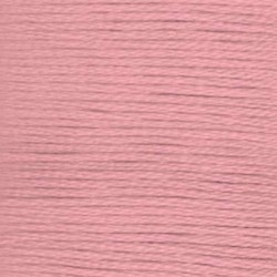 Coton Perlé 8 N° 224 Peau rosée (80m)