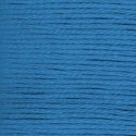 Coton Perlé 8 N° 322 Bleu de Delft (80m)
