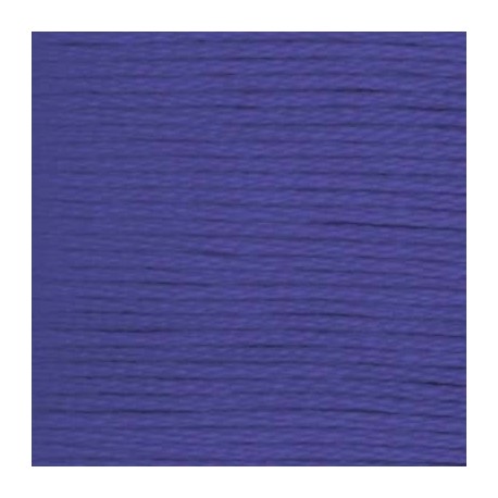 Coton Perlé 8 N° 333 Violet (80m)
