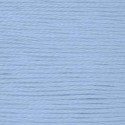 Coton Perlé 8 N° 341 Bleu hortensia (80m)