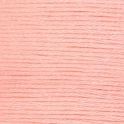Coton Perlé 8 N° 353 Rose des sables (80m)
